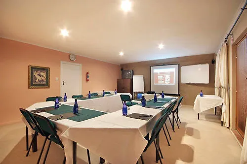 ****  Le Petit Chateau Guest House Durbanville Sudafrica