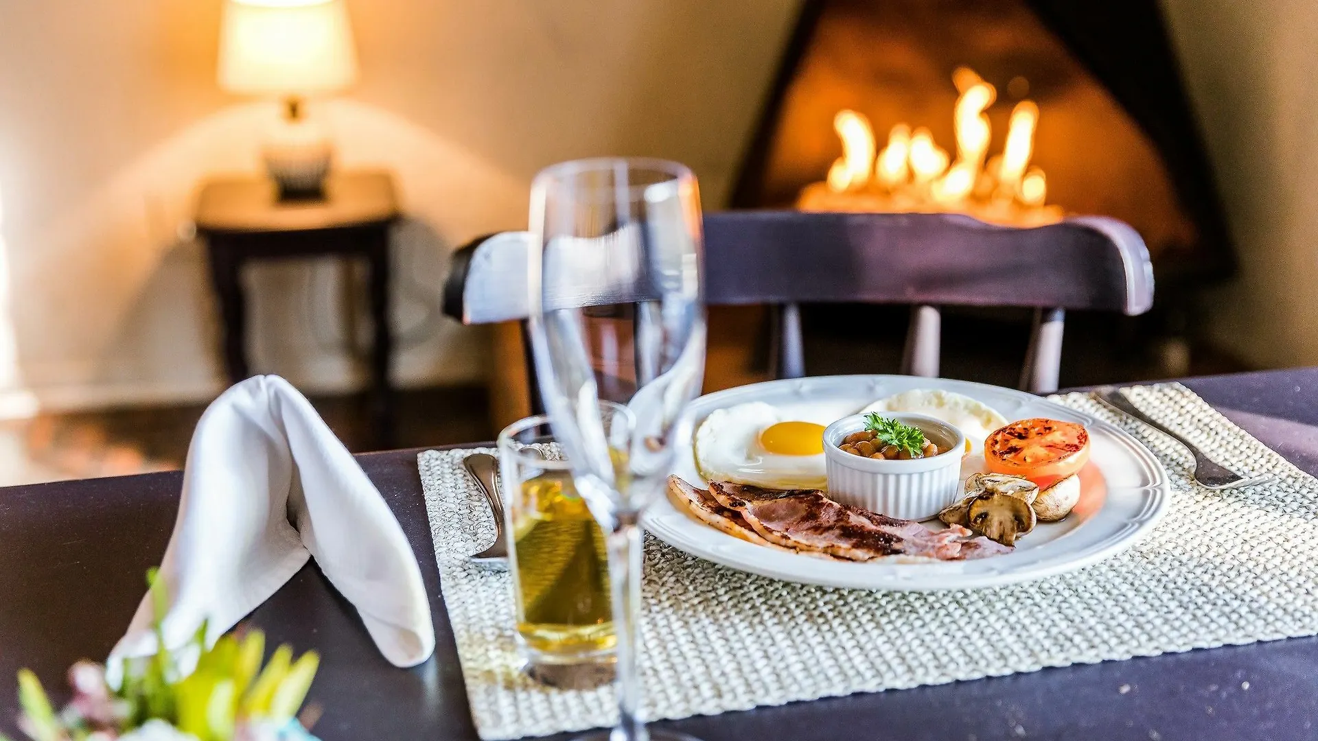Le Petit Chateau Guest House Durbanville