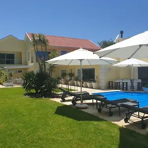Constantia Cottages Constantia