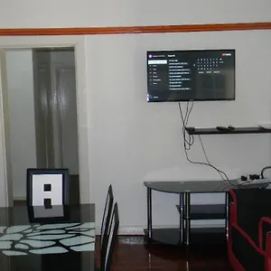 M2t Guest House. Grabouw