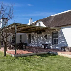 Anna Beulah Farm Durbanville