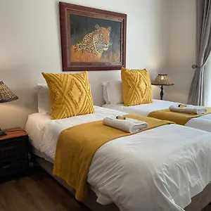 Hoogeind Manor Somerset West