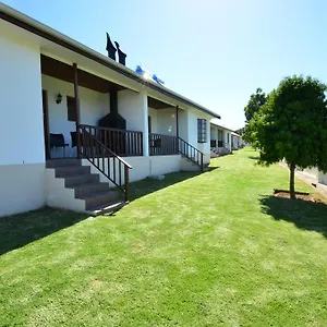 D'aria Guest Durbanville