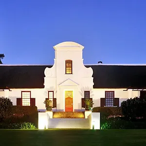 Hotel Meerendal Boutique, Durbanville