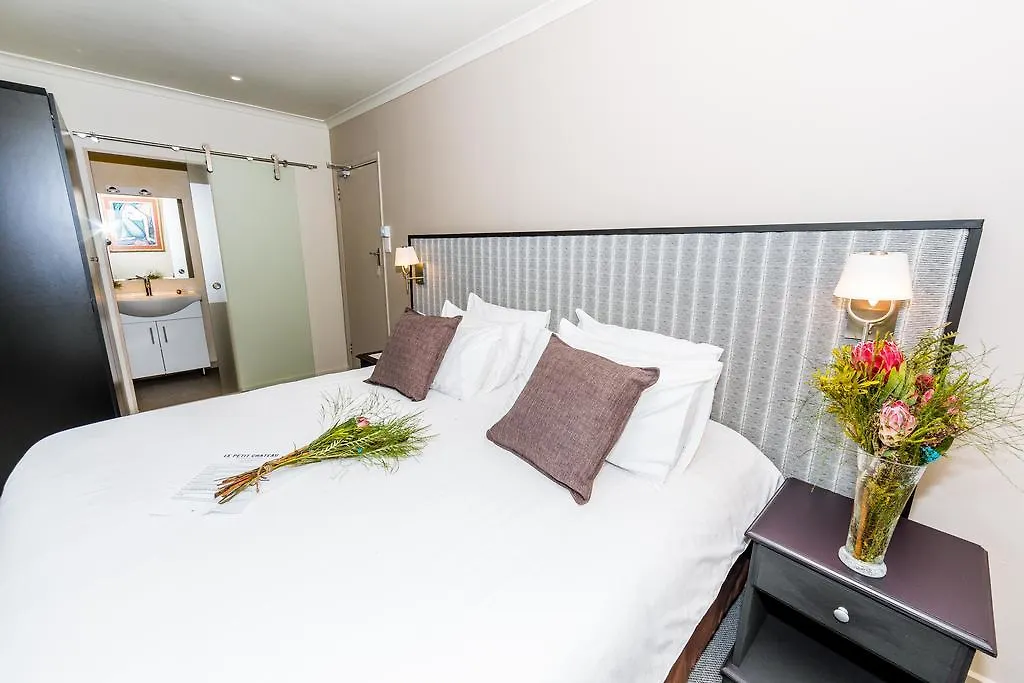 Le Petit Chateau Guest House South Africa