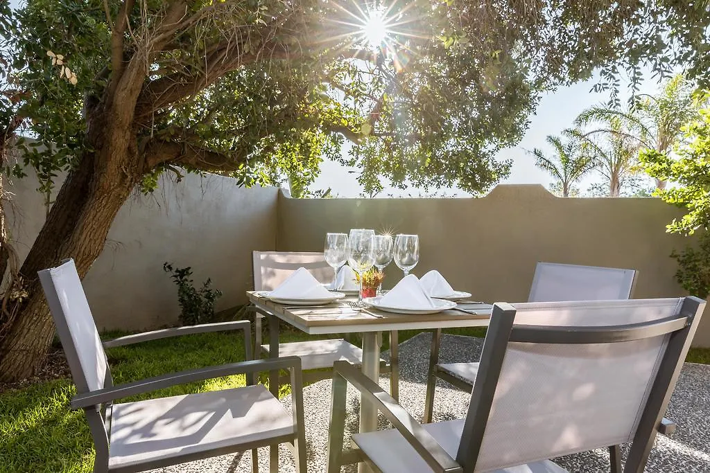 ****  Le Petit Chateau Guest House South Africa
