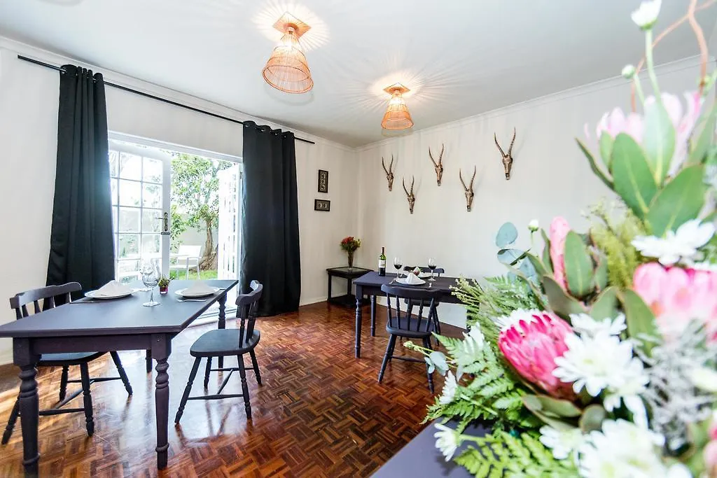 Le Petit Chateau Guest House South Africa