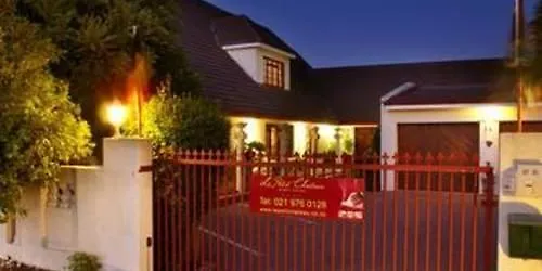 Le Petit Chateau Guest House  Durbanville