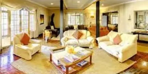 Le Petit Chateau Guest House 4*, Durbanville