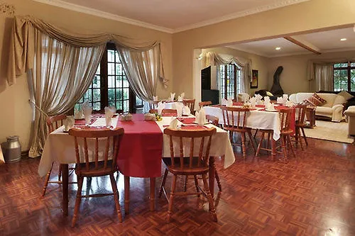 Le Petit Chateau Guest House South Africa