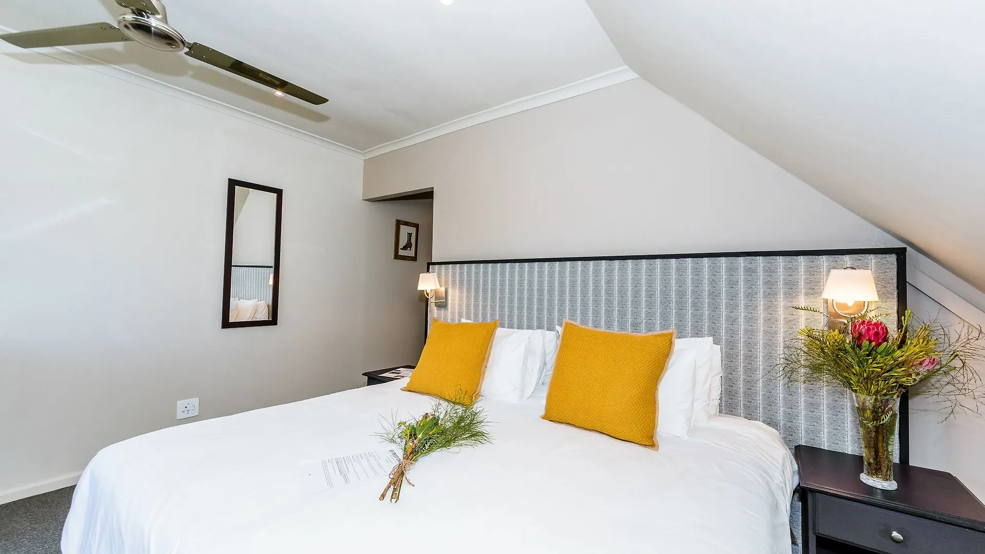 Le Petit Chateau Guest House South Africa
