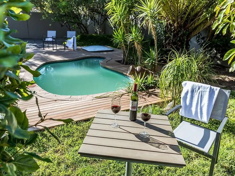 ****  Le Petit Chateau Guest House South Africa